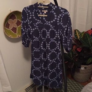 Banana Republic Size 2 Dress